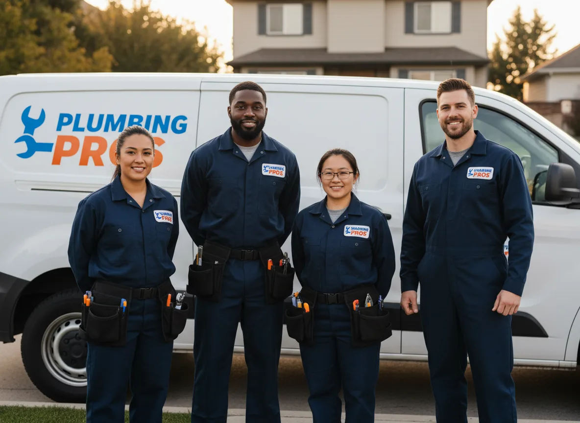 Water Heater Repair company in Aliso Viejo, CA