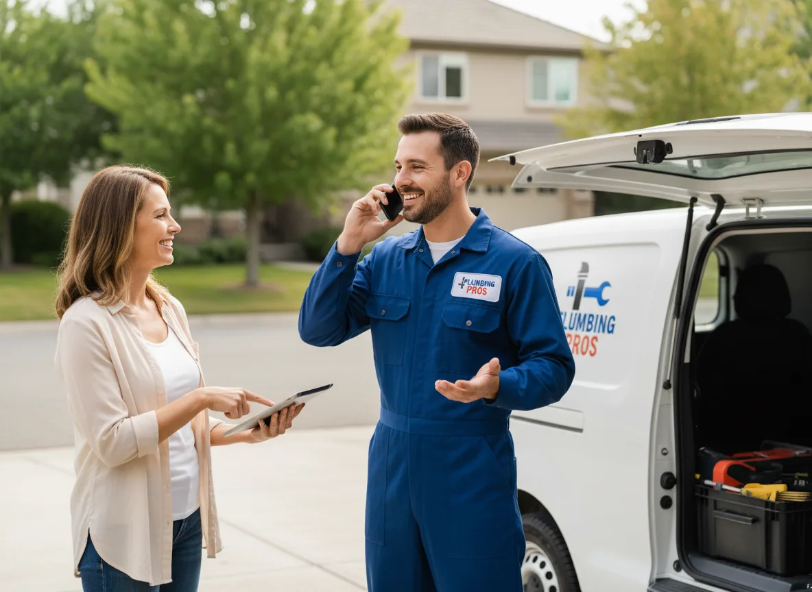 Water Heater Repair Aliso Viejo, CA FAQs